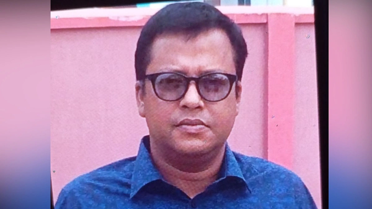 ঢাকায় বিএনপি নেতাকে বহিষ্কার