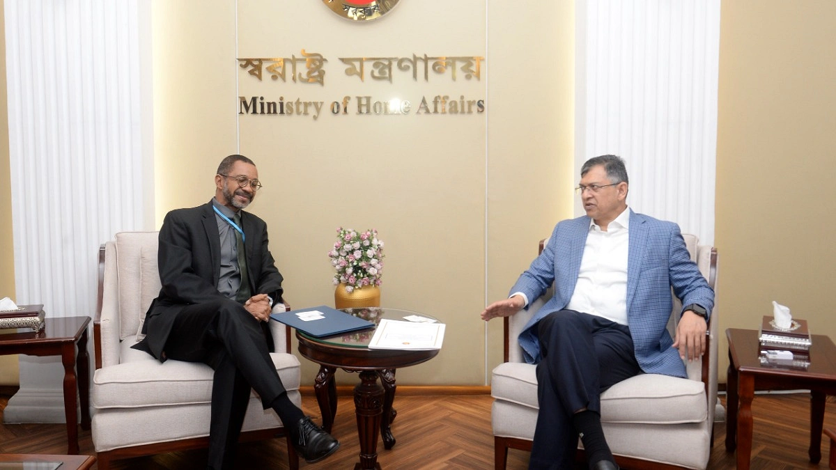 সংস্কার প্রক্রিয়ায় সহযোগিতা করতে চায় ইউএনডিপি