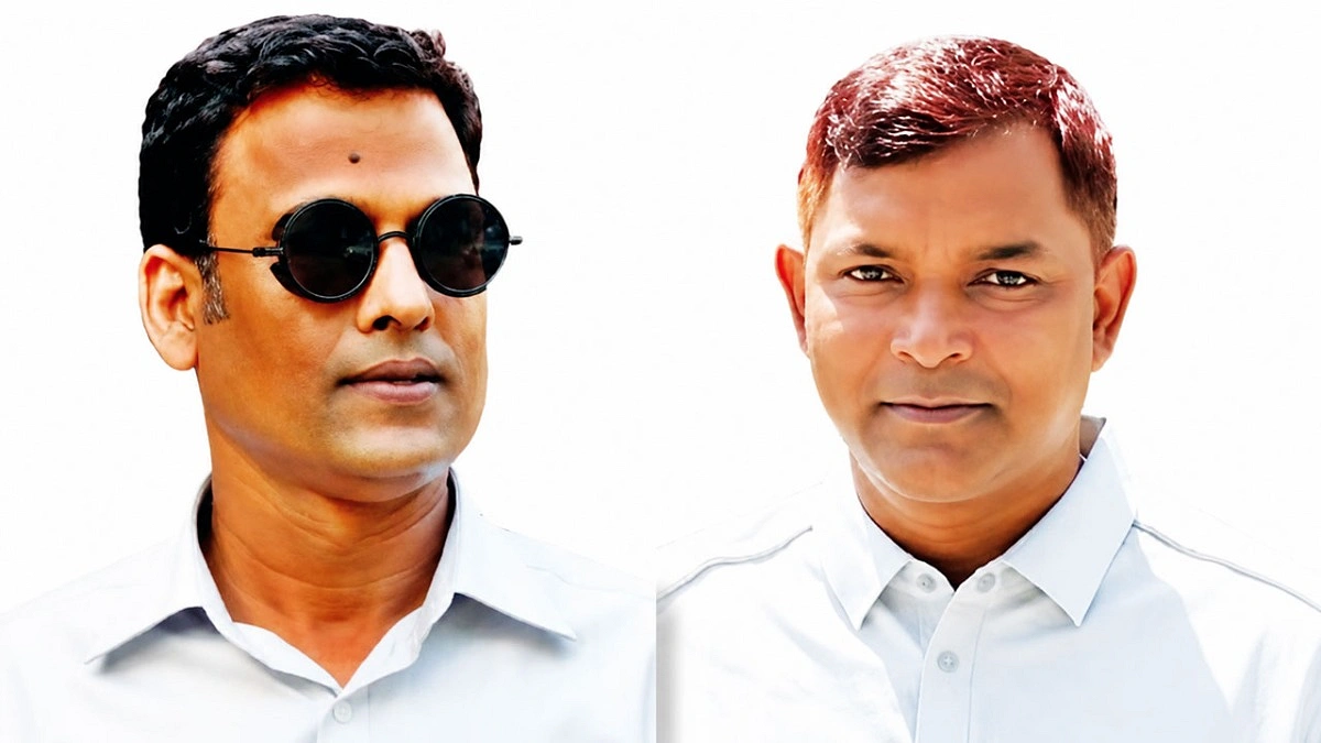 টিআরএনবির নতুন কমিটির সভাপতি রবিন, সাধারণ সম্পাদক ফারুক