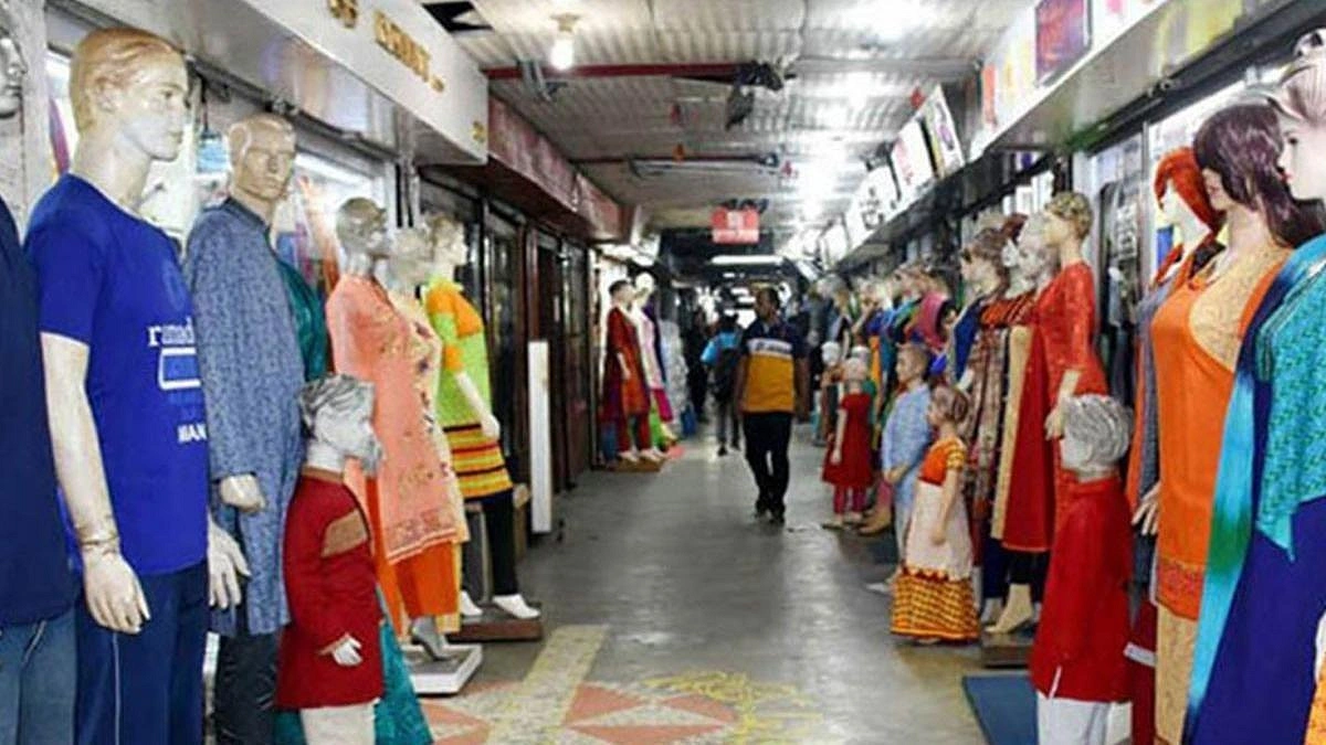 শুক্রবার রাজধানীর যেসব মার্কেট বন্ধ থাকবে