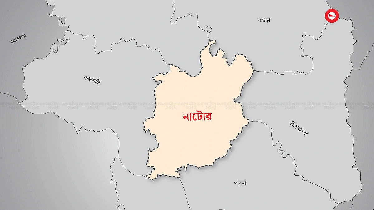 নাটোরের দুই থানার ওসি প্রত্যাহারে আলটিমেটাম