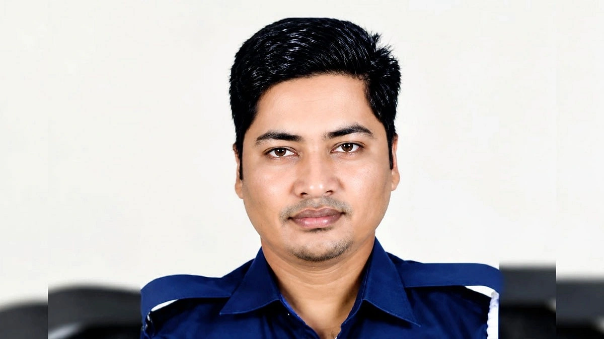 দুর্ঘটনার খবরে যাচ্ছিলেন উদ্ধারে, পথে ট্রাকচাপায় নিহত কনস্টেবল