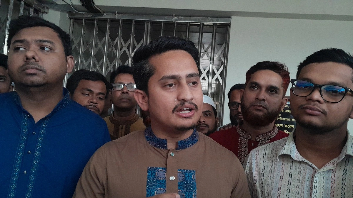 স্থানীয় নির্বাচনে প্রত্যেক ইউনিয়নে প্রার্থী দেবে এনসিপি