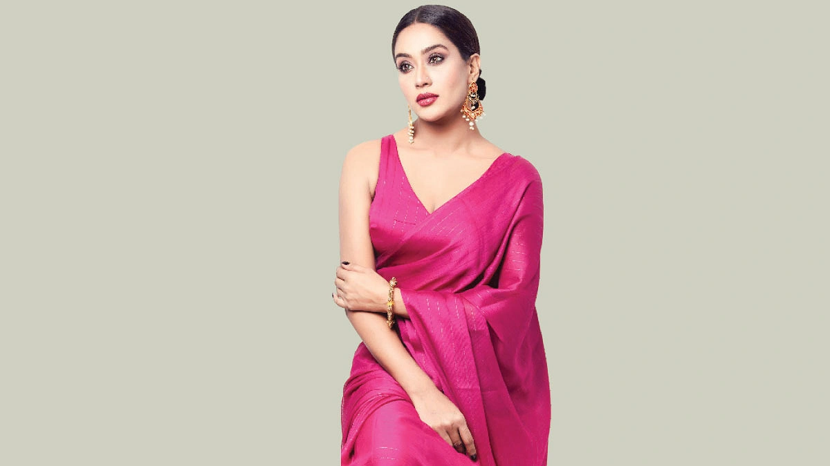 ‘চাওয়া পাওয়া’ আমাকে সন্তুষ্ট করেছে