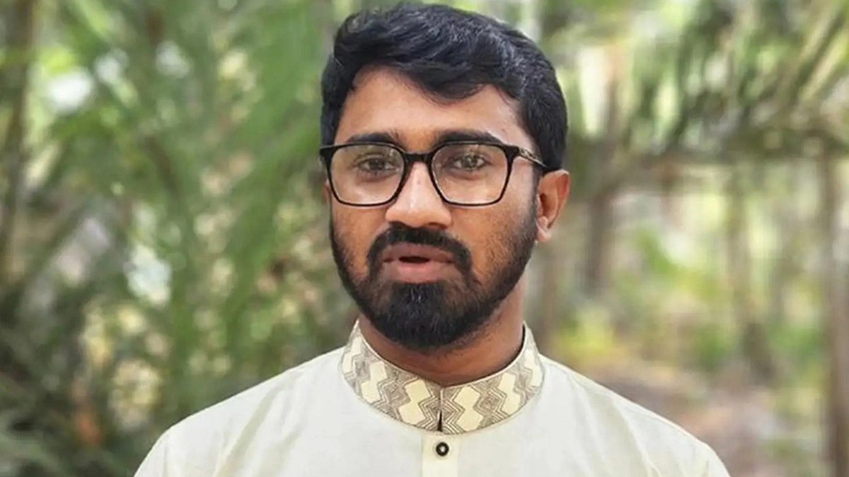 ‘শিবির শক্তির মহড়া দেখাতে গিয়ে পরাস্ত হয়ে মায়াকান্না করছে’