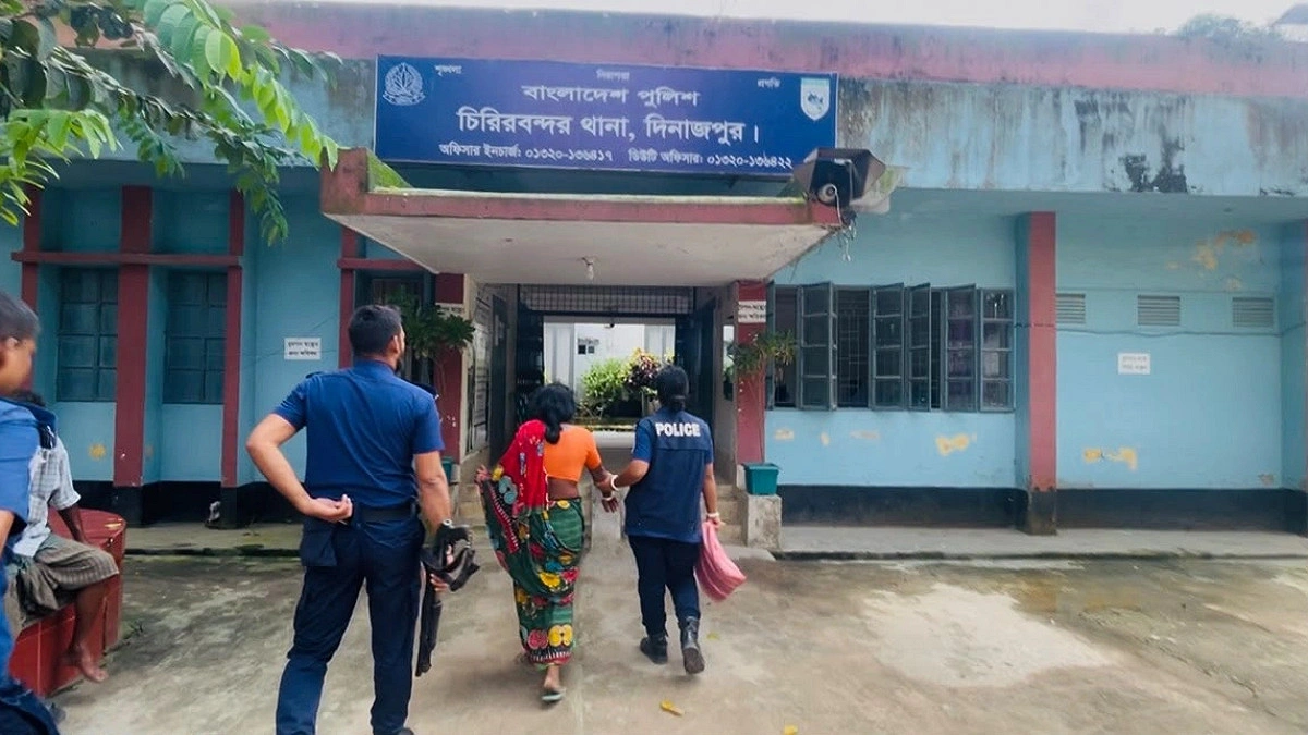 পারিবারিক বিরোধের জেরে চাচাকে ‘পিটিয়ে হত্যা’
