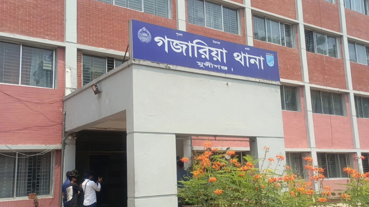 কিশোরীকে ধর্ষণ ও ভিডিও ধারণের অভিযোগে তরুণ আটক