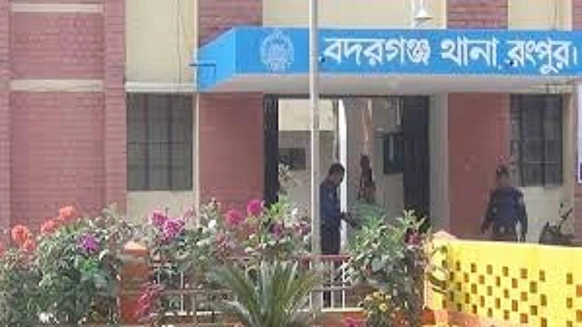 ৯ মাস পর নিজের ঘরে ফিরলেন সেই অসহায় মা