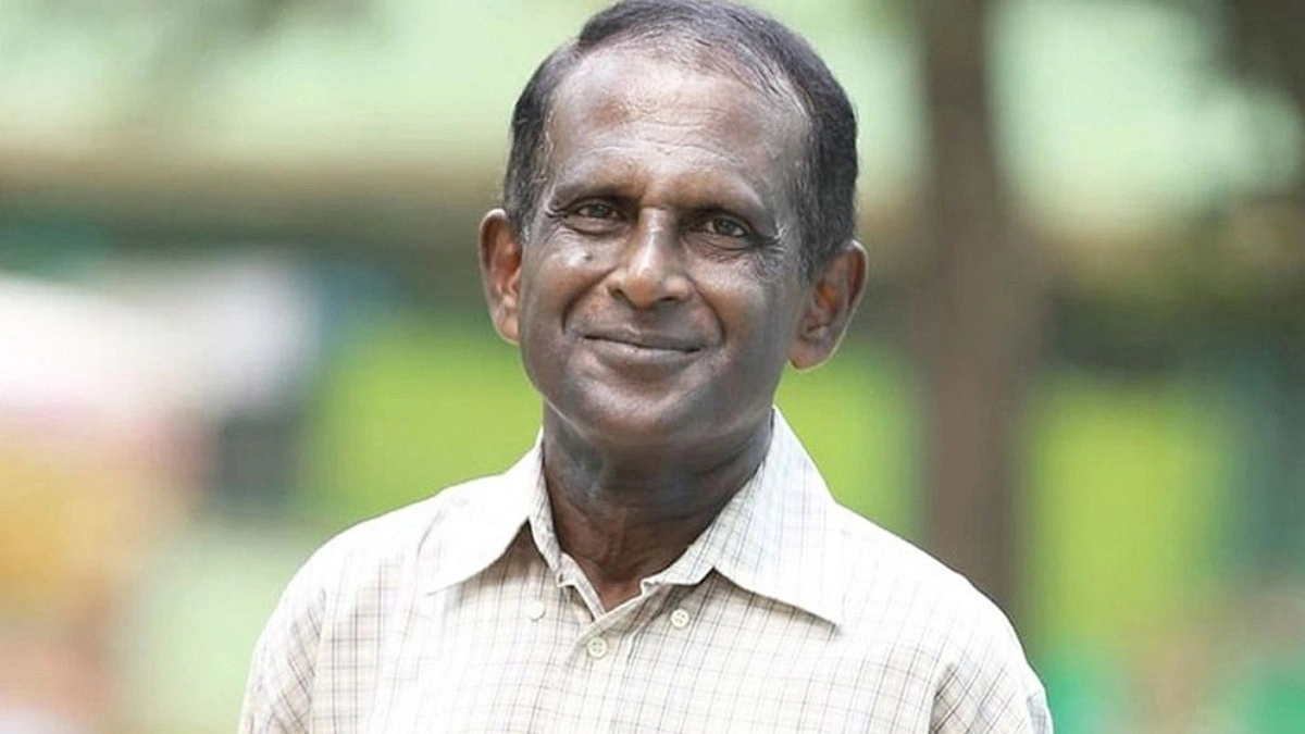 কেউ ডাকছে না, তাই অভিনয় করছি না : হাসান মাসুদ