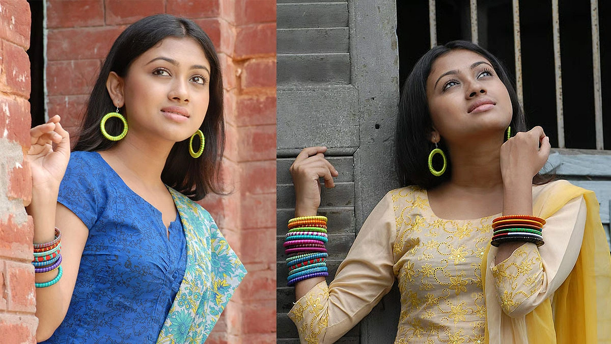 মীমের সংসার ভেঙেছে ৮ বছর আগেই