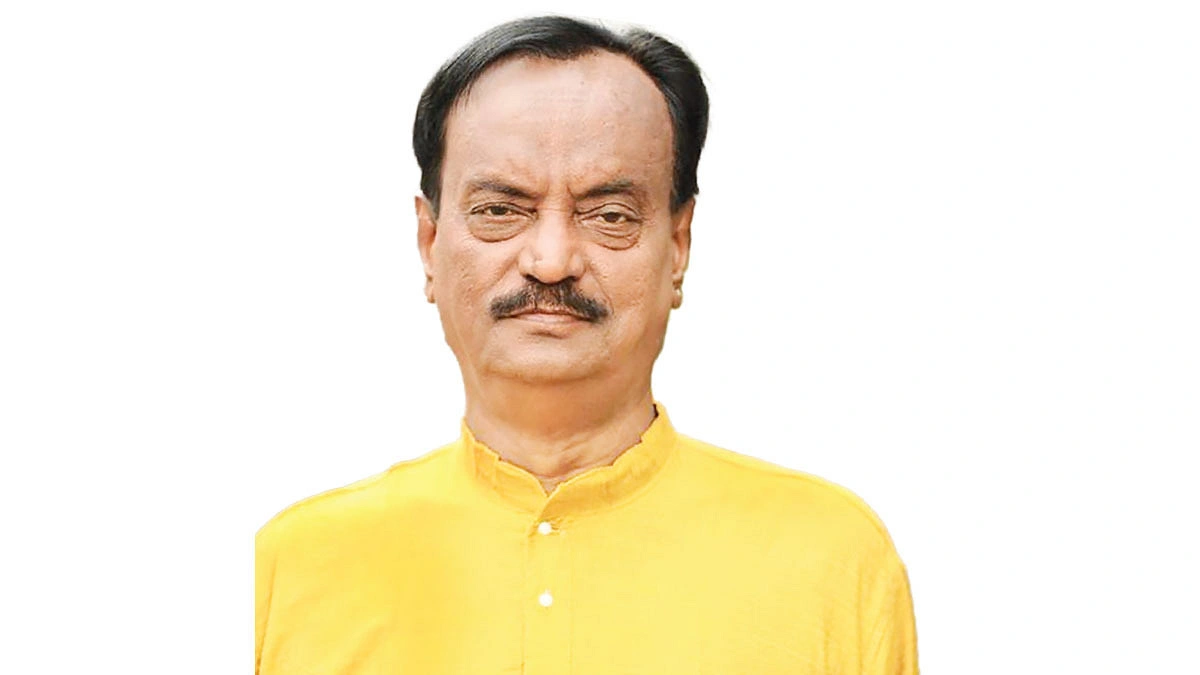 আলাউদ্দিন আলী স্মরণে