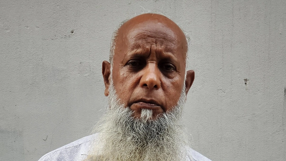 কুষ্টিয়ায় অবসরপ্রাপ্ত শিক্ষকের জমি দখলের চেষ্টা, হামলা