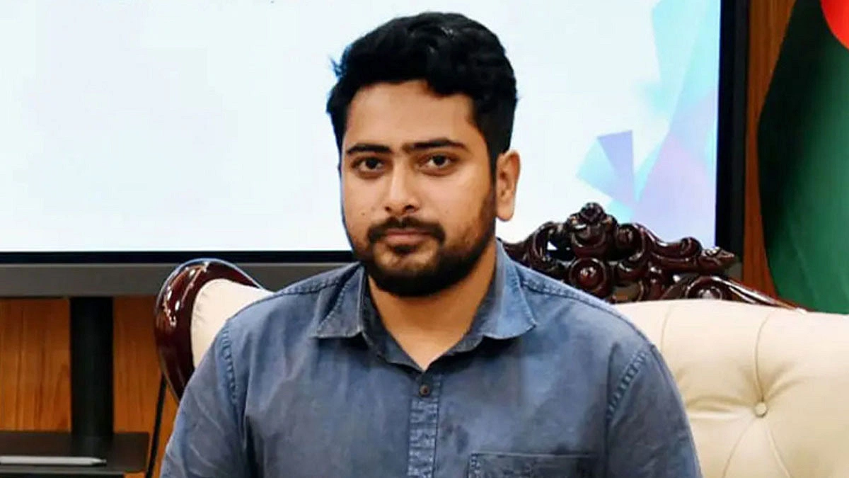 ভারতের সঙ্গে নতুন পররাষ্ট্রনীতি চান নাহিদ
