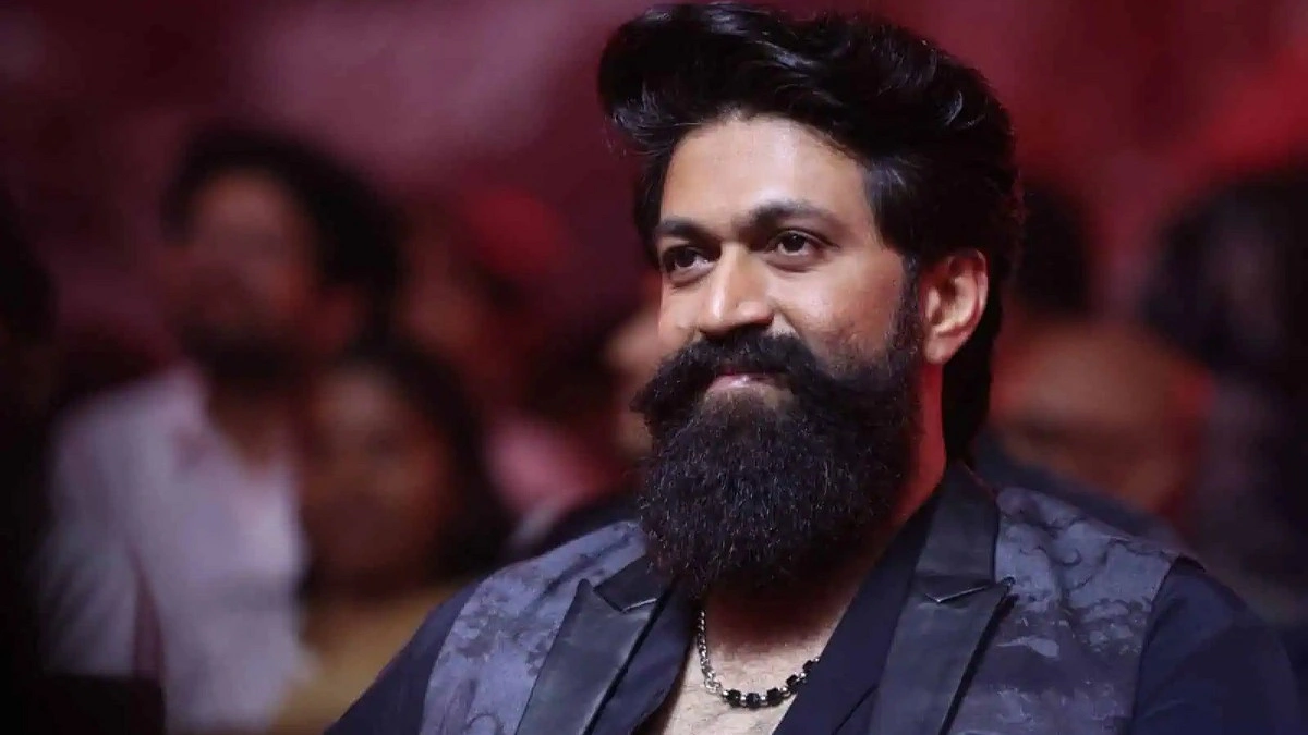 ‘টক্সিক’ মুক্তির আগে ভক্তদের যে বার্তা দিলেন যশ