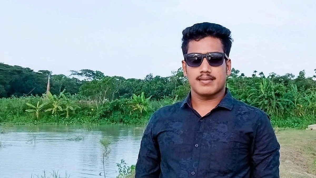 ছাত্রদল নেতার ‘ইয়াবা সেবনের’ ভিডিও ভাইরাল