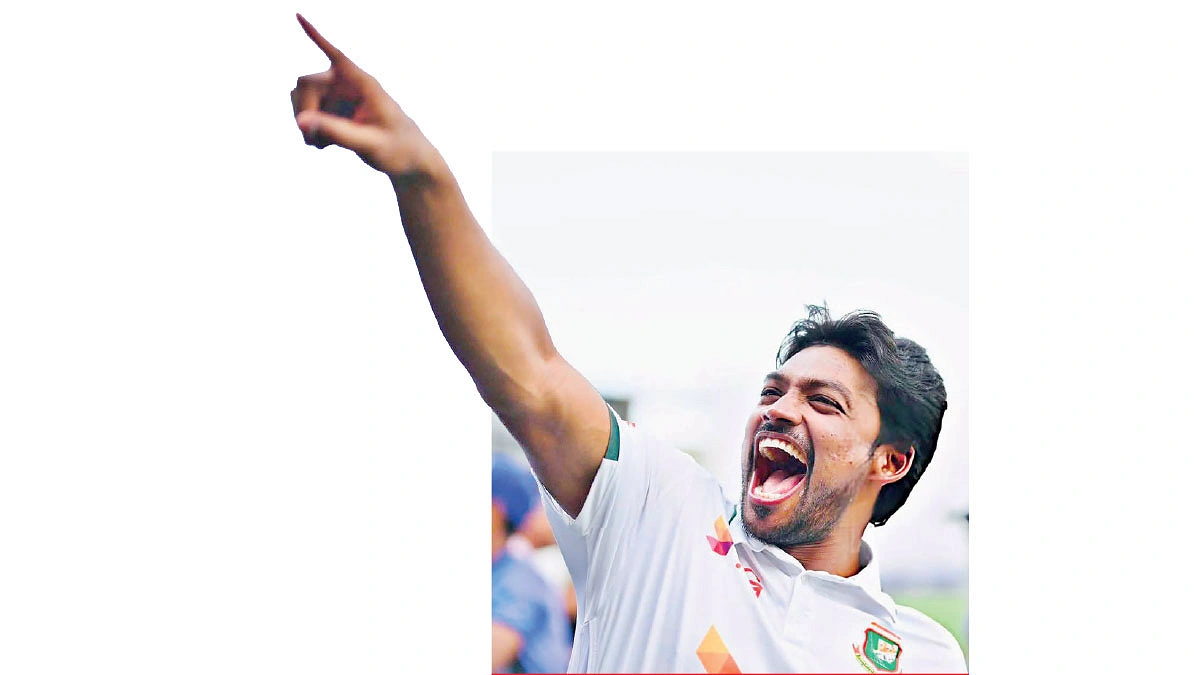 অস্ট্রেলিয়াকে হারালে কী হয়?