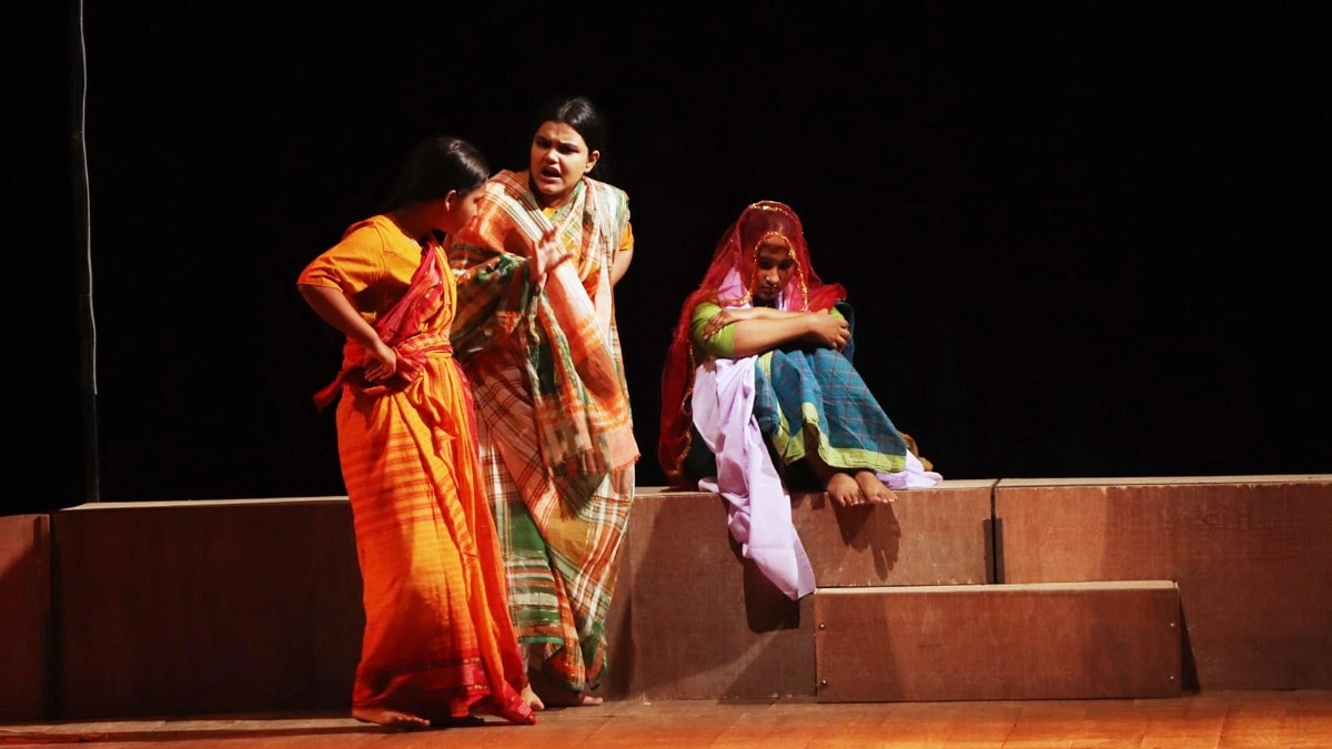 সেলিম আল দীন জয়ন্তী : শিল্পকলায় সেমিনার ও নাট্য প্রদর্শনী