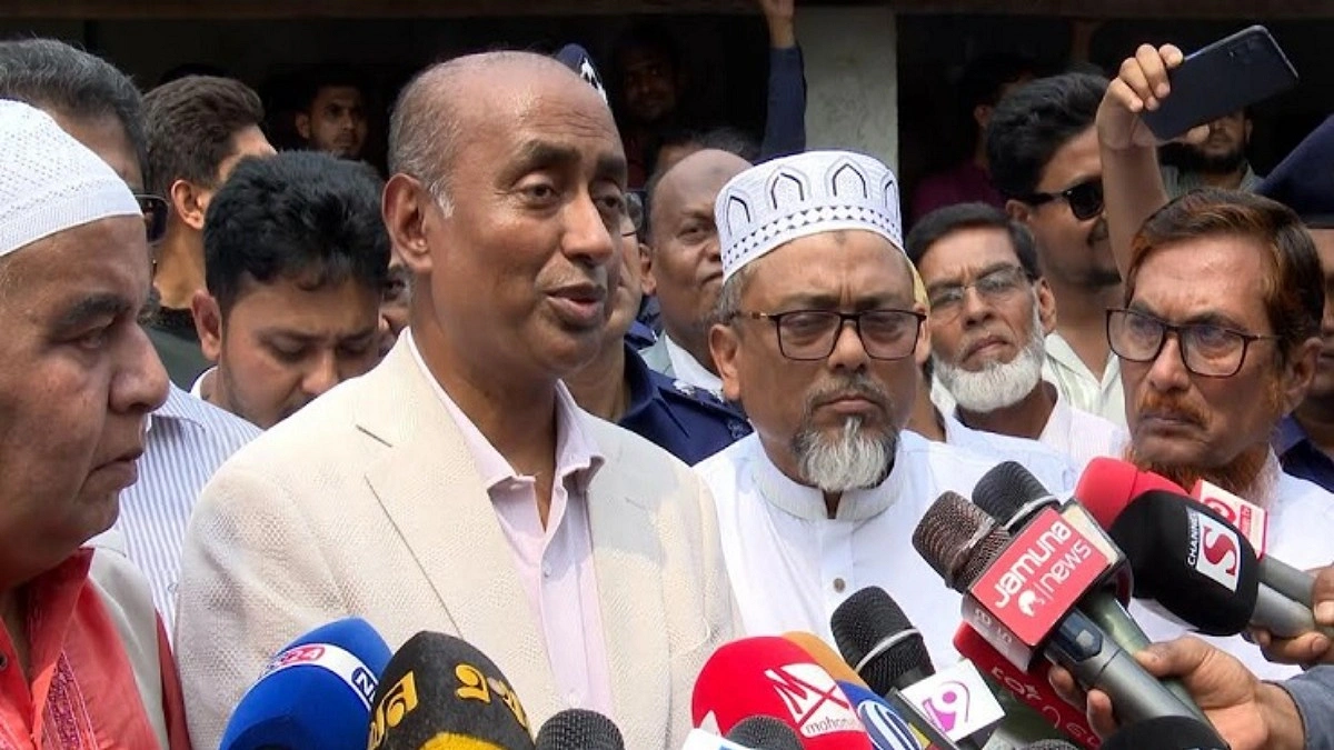 মিয়ানমারের অভ্যন্তরীণ বিষয়ে হস্তক্ষেপ করতে চায় না বাংলাদেশ