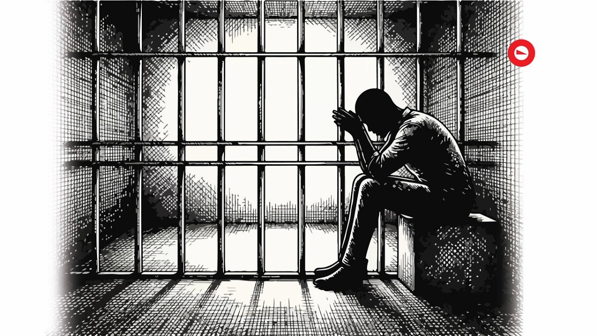 খালেদা জিয়ার গাড়িবহরে হামলা: ‘হাতকাটা’ কাশেম কারাগারে