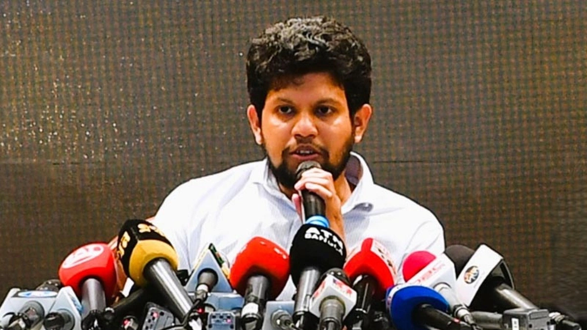 নিজস্ব মব না থাকলে মাইর মাটিতে পড়বে না: মাহফুজ আলম