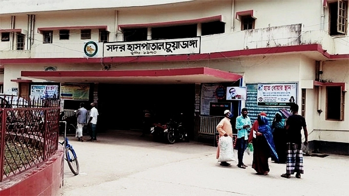 গাংনীতে সাপের কামড়ে শিশুর মৃত্যু