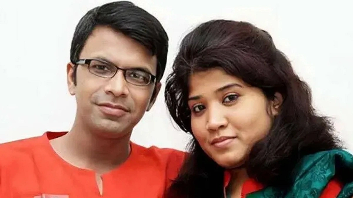 সাগর-রুনি হত্যাকাণ্ডে ১২৯ বার পেছাল প্রতিবেদন দাখিল
