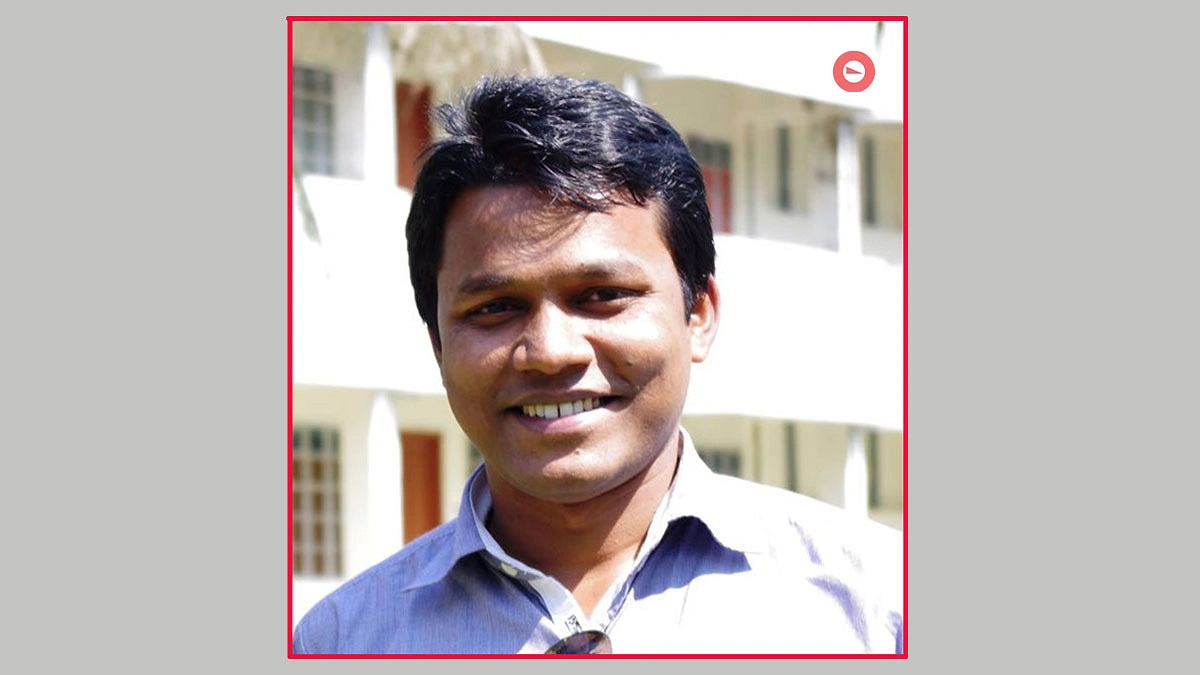 ‘রাসায়নিক কীটনাশক অকার্যকর হয়ে পড়ছে, ভেষজ নির্যাস হতে পারে দীর্ঘস্থায়ী সমাধান’