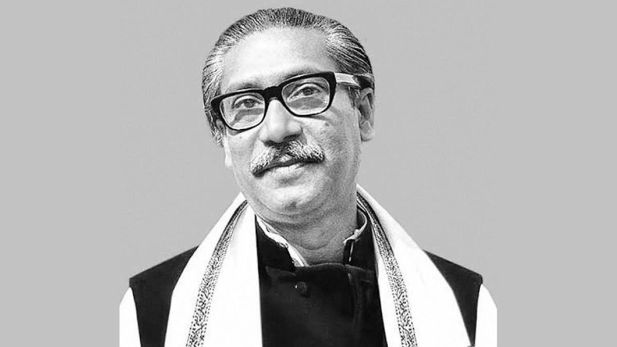 বঙ্গবন্ধু হত্যাকাণ্ডের ৫১ বছর