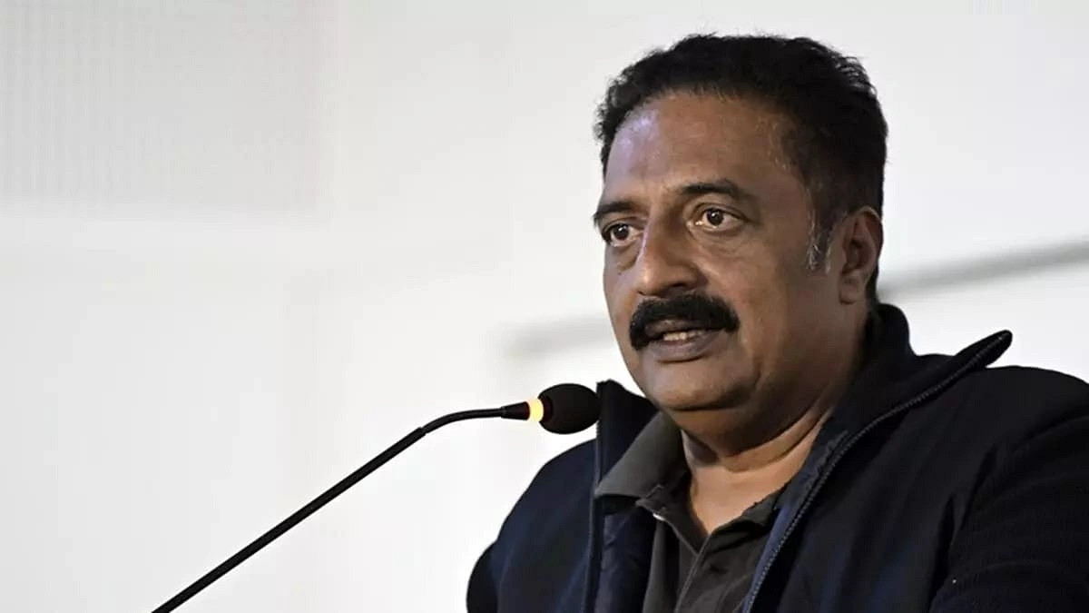 ভোটার তালিকায় নাম নেই অভিনেতা প্রকাশ রাজের