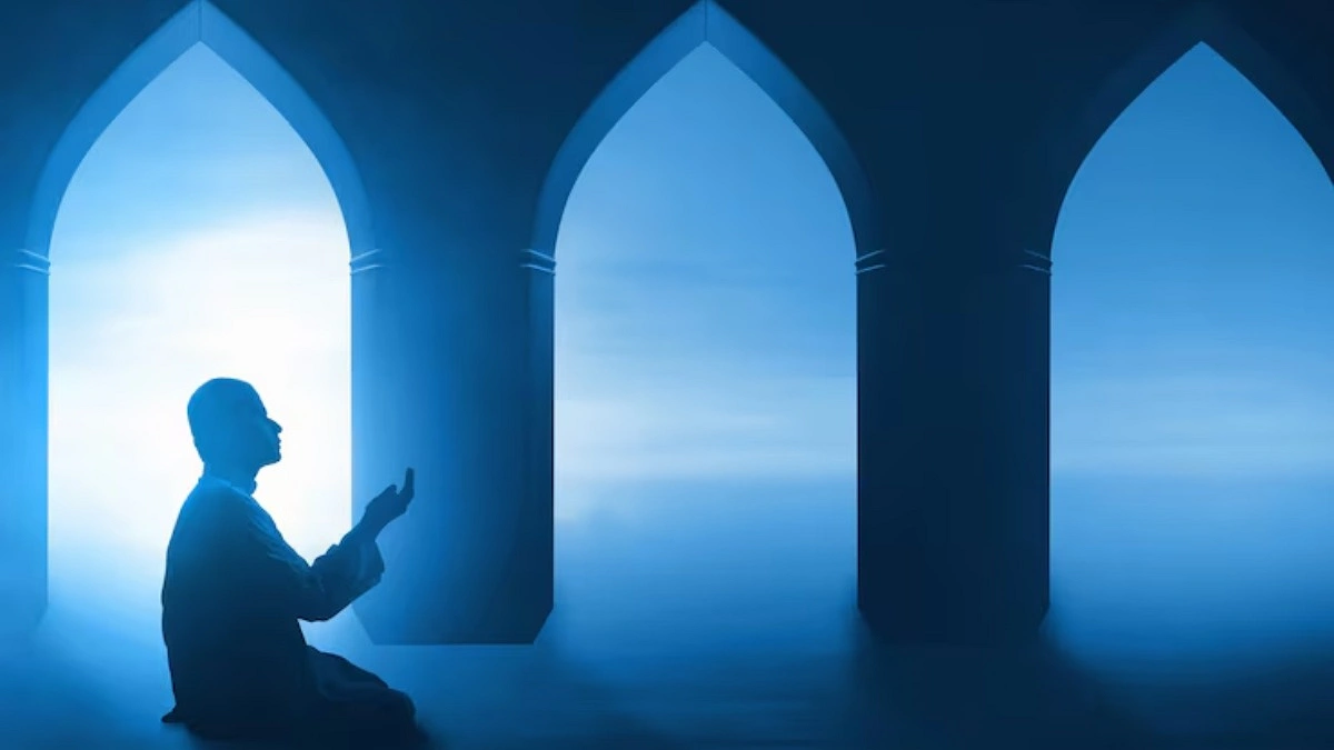 গোপন ইবাদত : আত্মশুদ্ধির এক অনন্য পথ