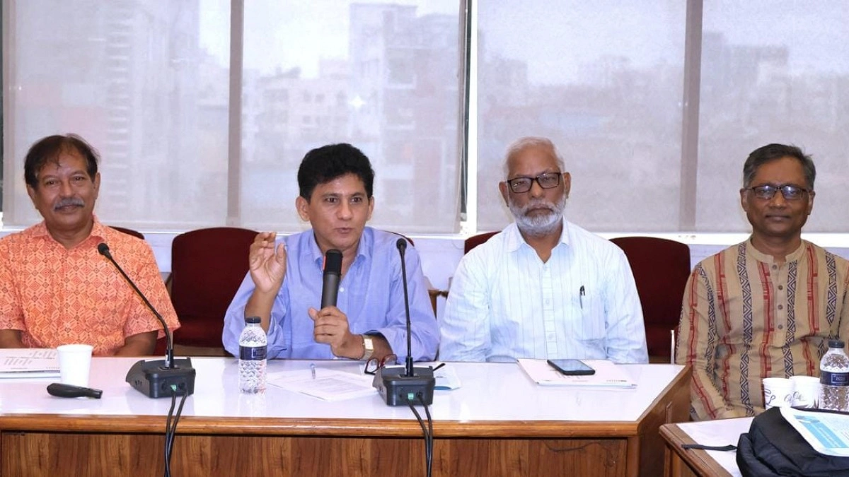 প্যাকেটের খাবারেই লুকিয়ে রোগের ফাঁদ, দ্রুত এফওপিএল চালুর তাগিদ