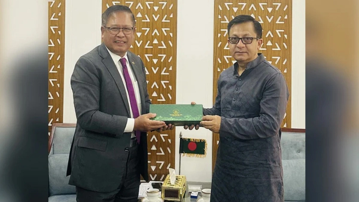 রোহিঙ্গা প্রত্যাবাসনে তালিকা যাচাই-বাছাইয়ের কাজ চলছে