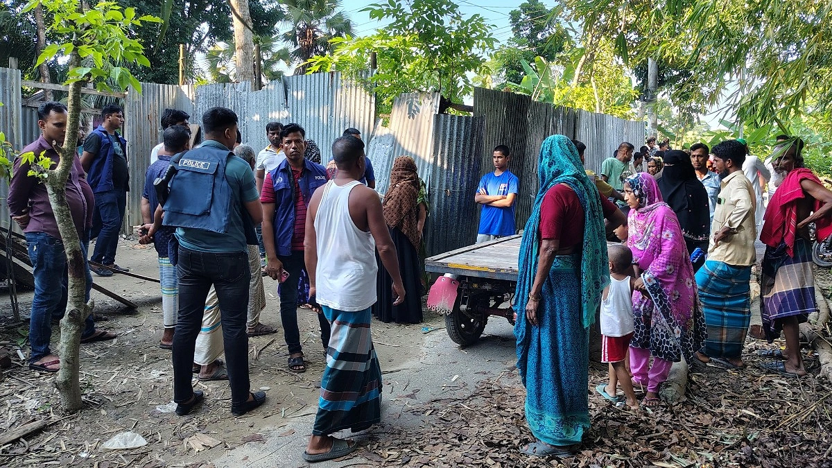 ভাঙ্গায় দুই পক্ষের সংঘর্ষ, নিহত ১