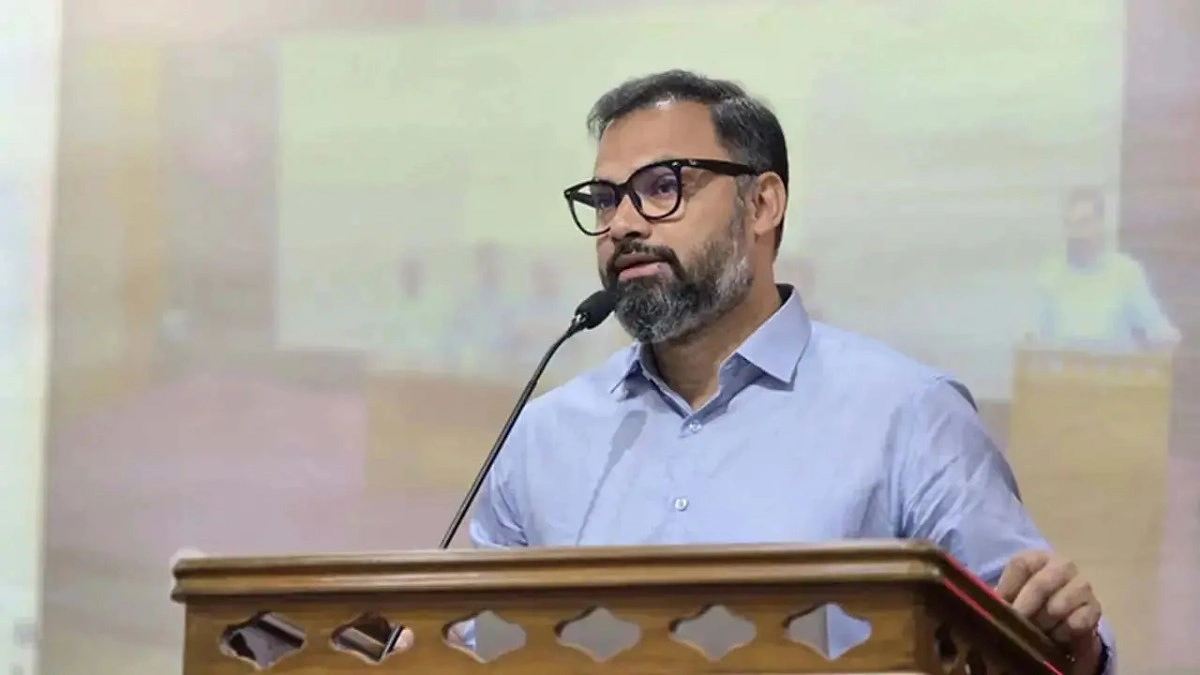 বিনিয়োগে অনাগ্রহী ক্রীড়া প্রতিমন্ত্রী