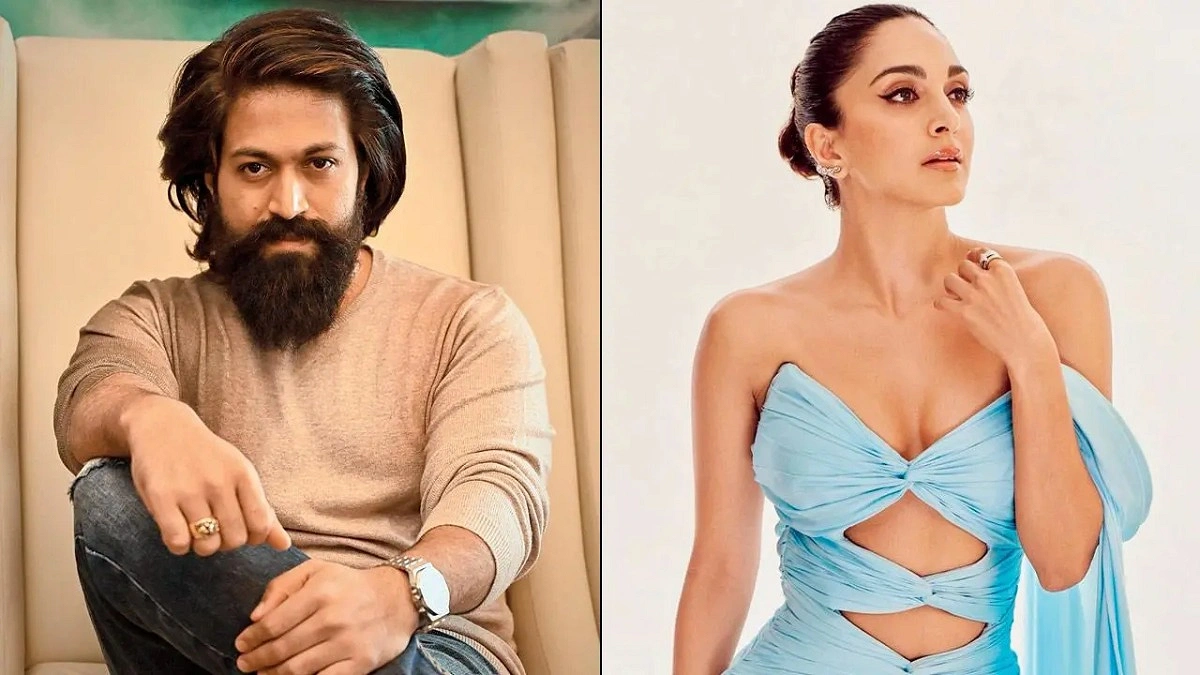 ‘এসব নিয়ে মাথা ঘামাবেন না’, বোল্ড দৃশ্য নিয়ে কিয়ারার পাশে যশ