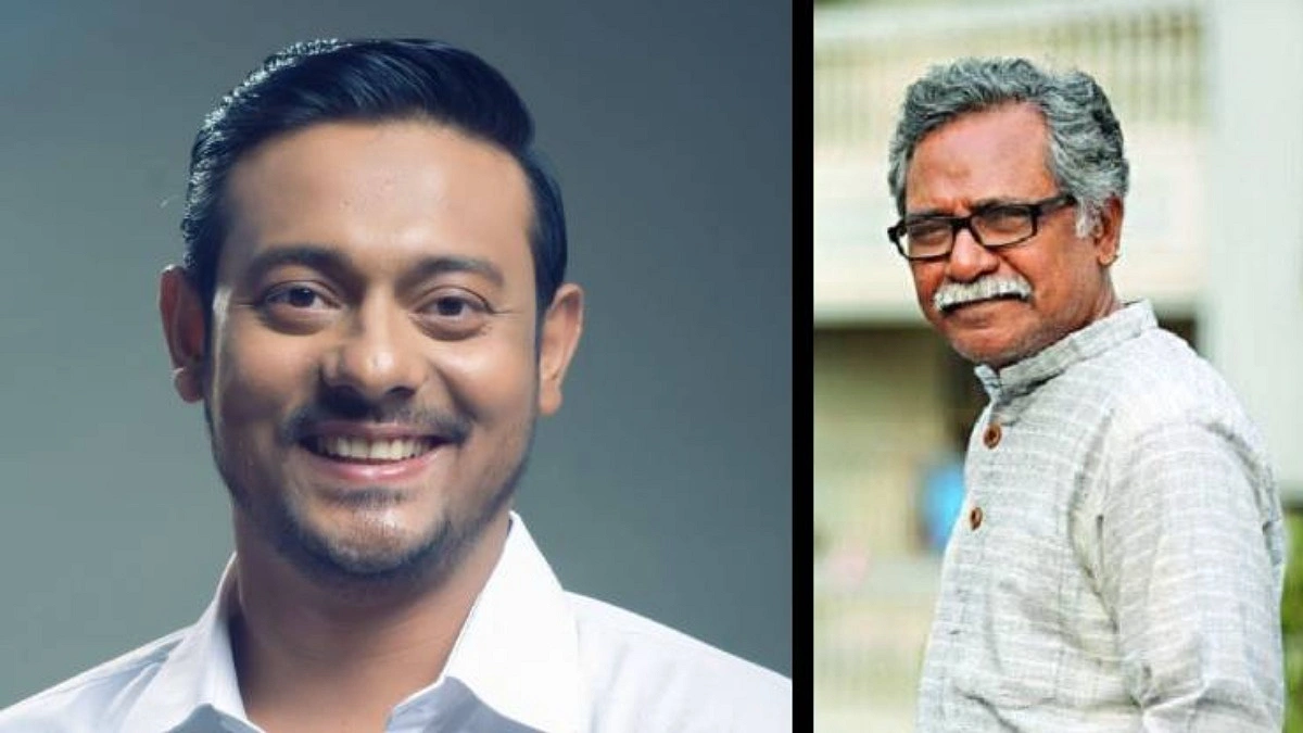 অধ্যাপক আনু মোহাম্মদের প্রশংসা করে যা বললেন নাসীরুদ্দীন