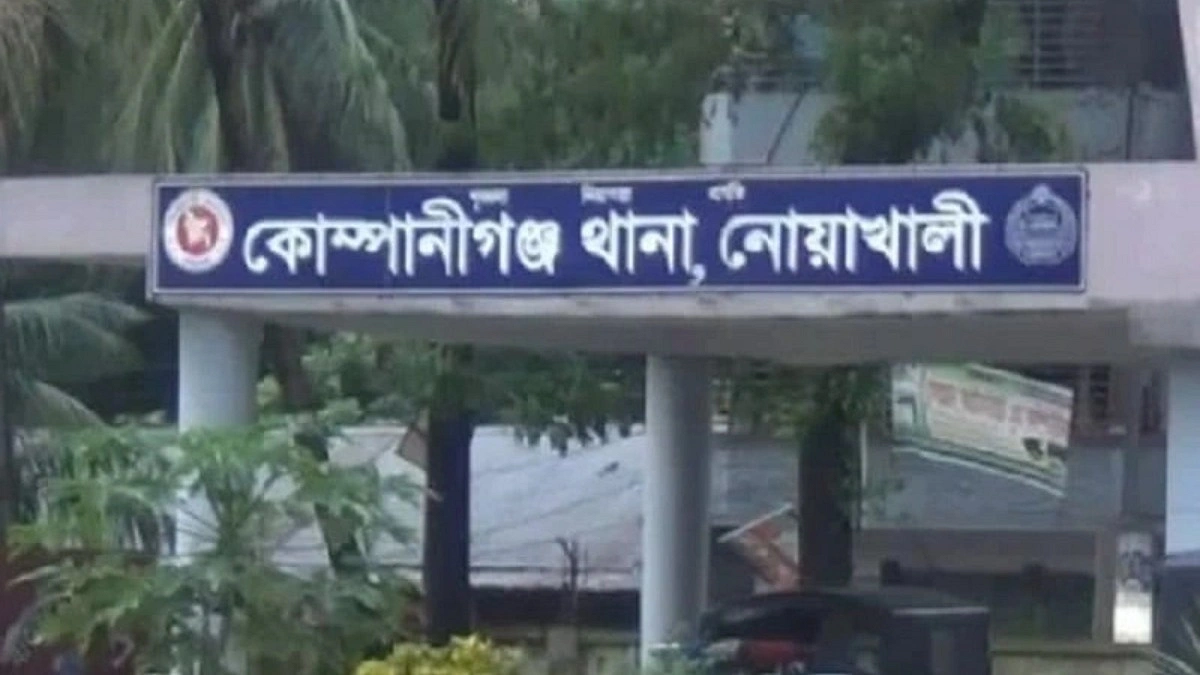 মাদ্রাসার জমির বিরোধের তদন্তে পুলিশের ওপর হামলা, গ্রেপ্তার ৭