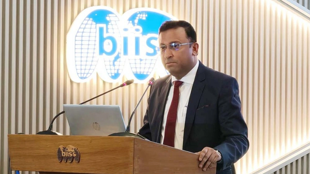 চীন-বাংলাদেশ সম্পর্ক সম্ভাবনার নতুন দ্বার খুলে দেবে