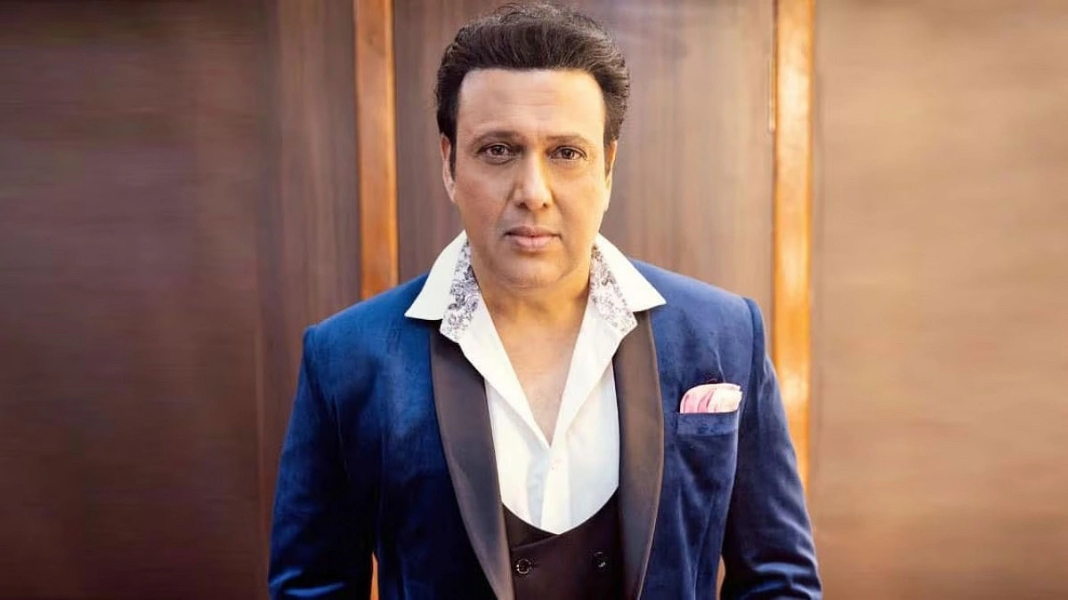 মায়ের মৃত্যুর পর আত্মহত্যা করতে চেয়েছিলেন গোবিন্দ