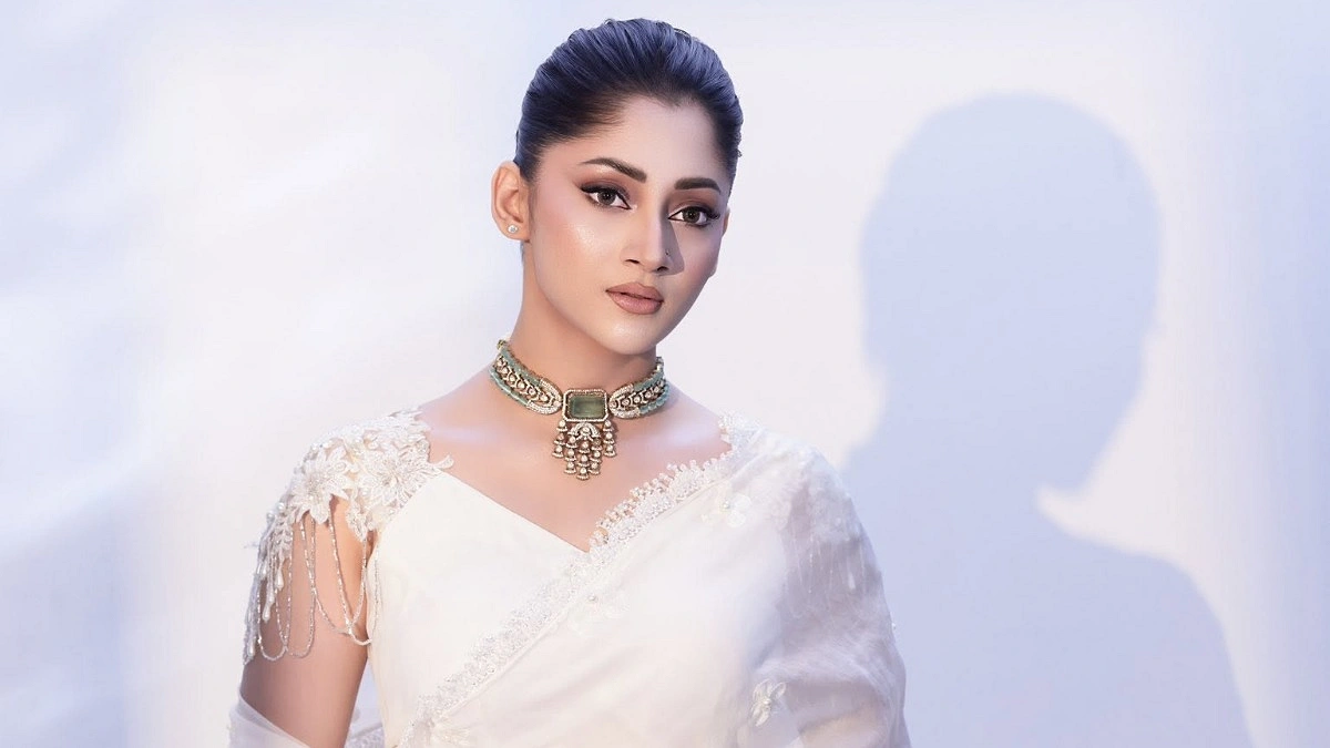 বিয়ের খবর নিয়ে মুখ খুললেন পূজা চেরী