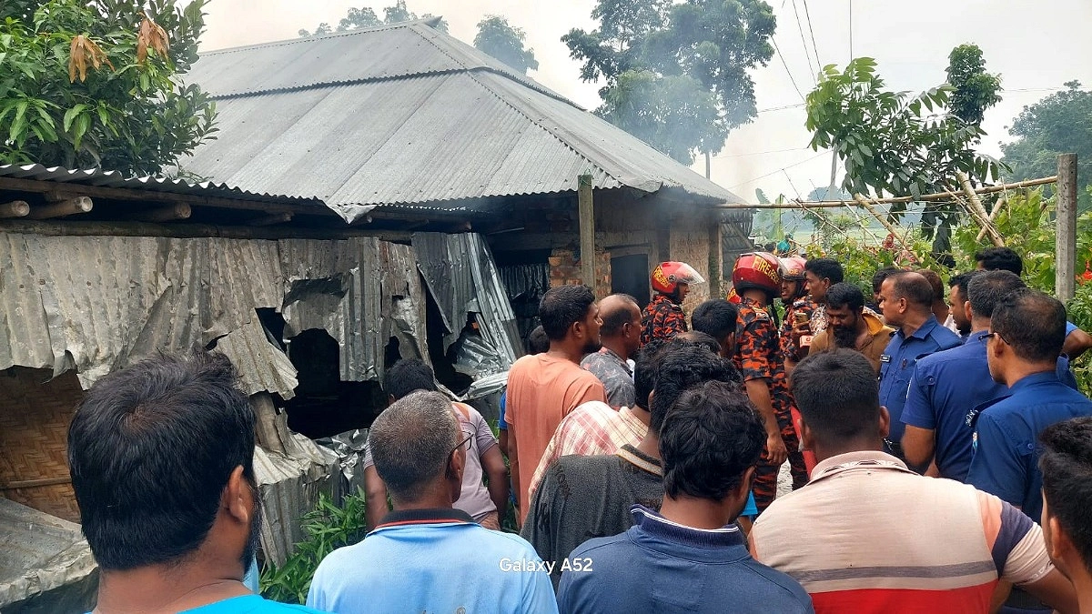 জামায়াত নেতার বিরুদ্ধে ছাত্রীকে ধর্ষণচেষ্টার অভিযোগ