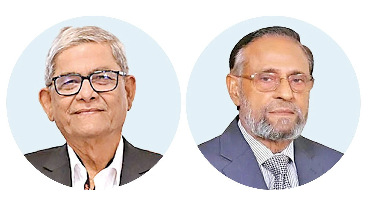ভোট দেবেন ফখরুল, ভোটার নন অলি