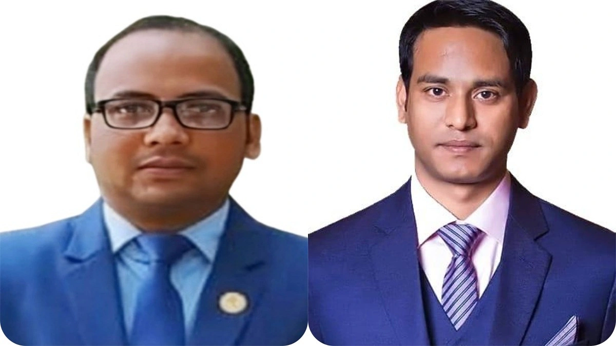 ৩৭তম বিসিএস প্রশাসন ক্যাডার অ্যাসোসিয়েশনের নতুন কমিটি