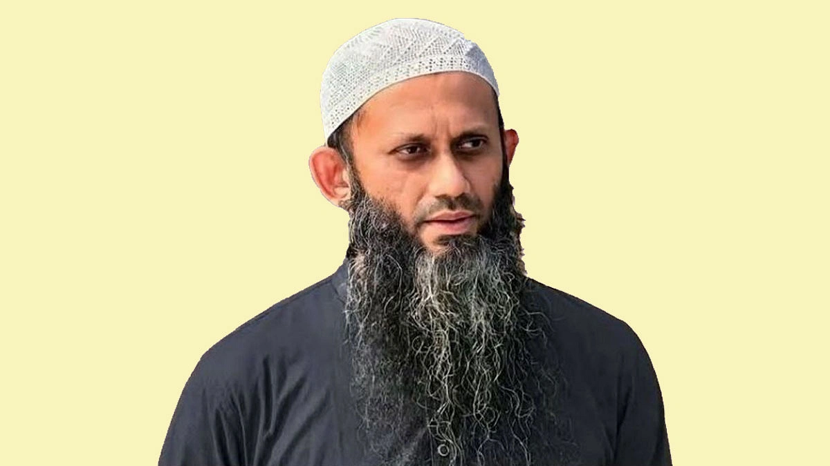লিংকন ধর্ম প্রতিমন্ত্রী হওয়ায় উপকৃত হবেন আলেমরা