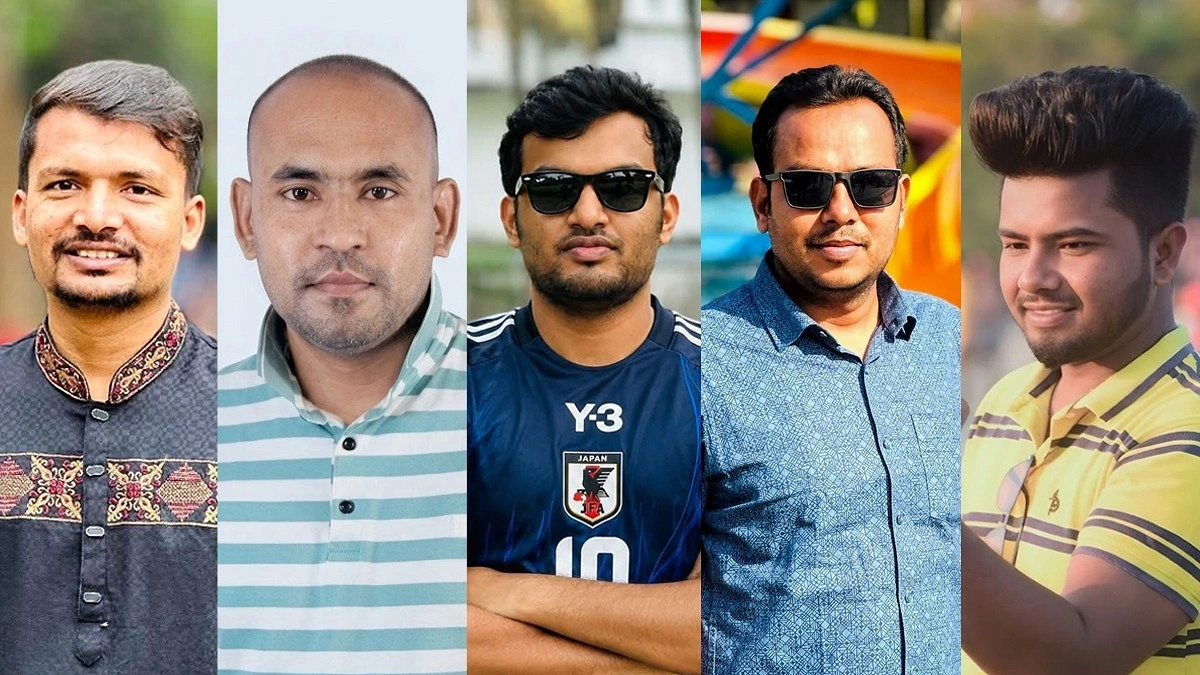 ঢাকা কলেজ ছাত্রদলের সা. সম্পাদকসহ ৫ নেতা বহিষ্কার