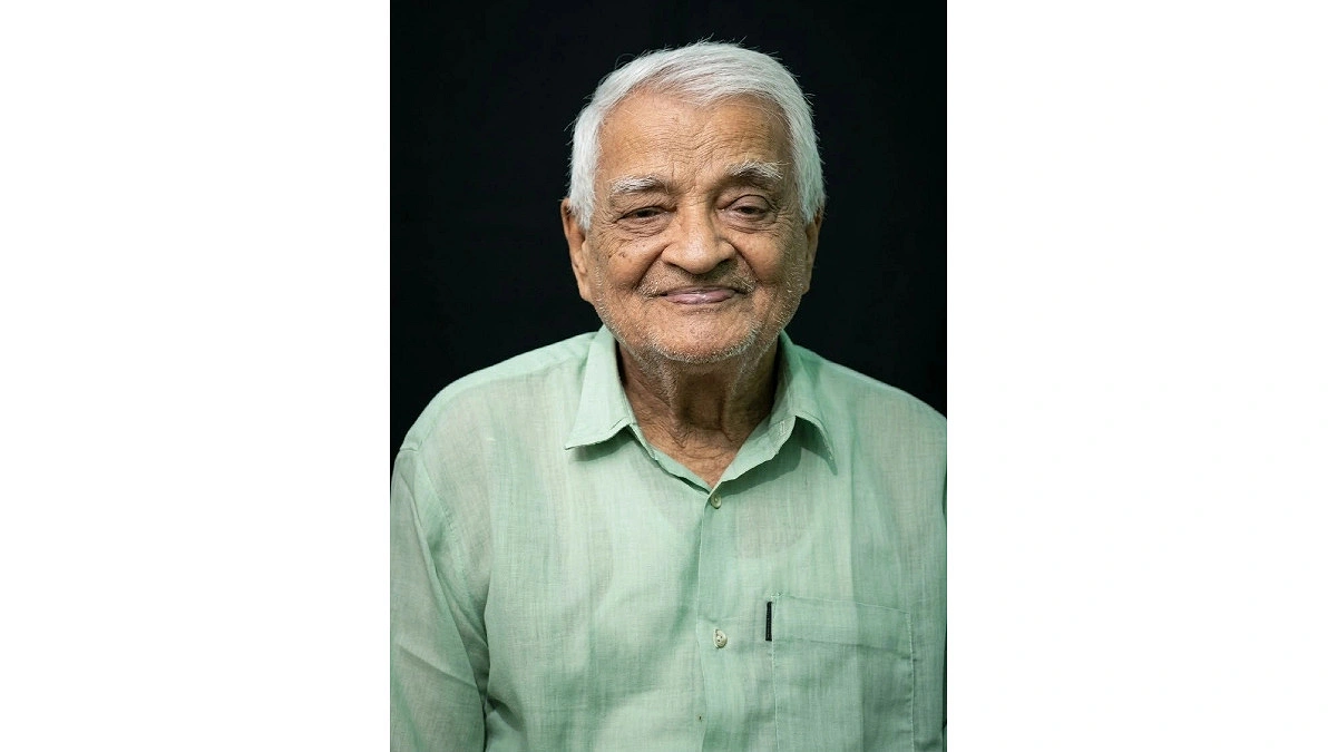 পিডিবির সাবেক উপপরিচালক অজিত দত্তের প্রয়াণ