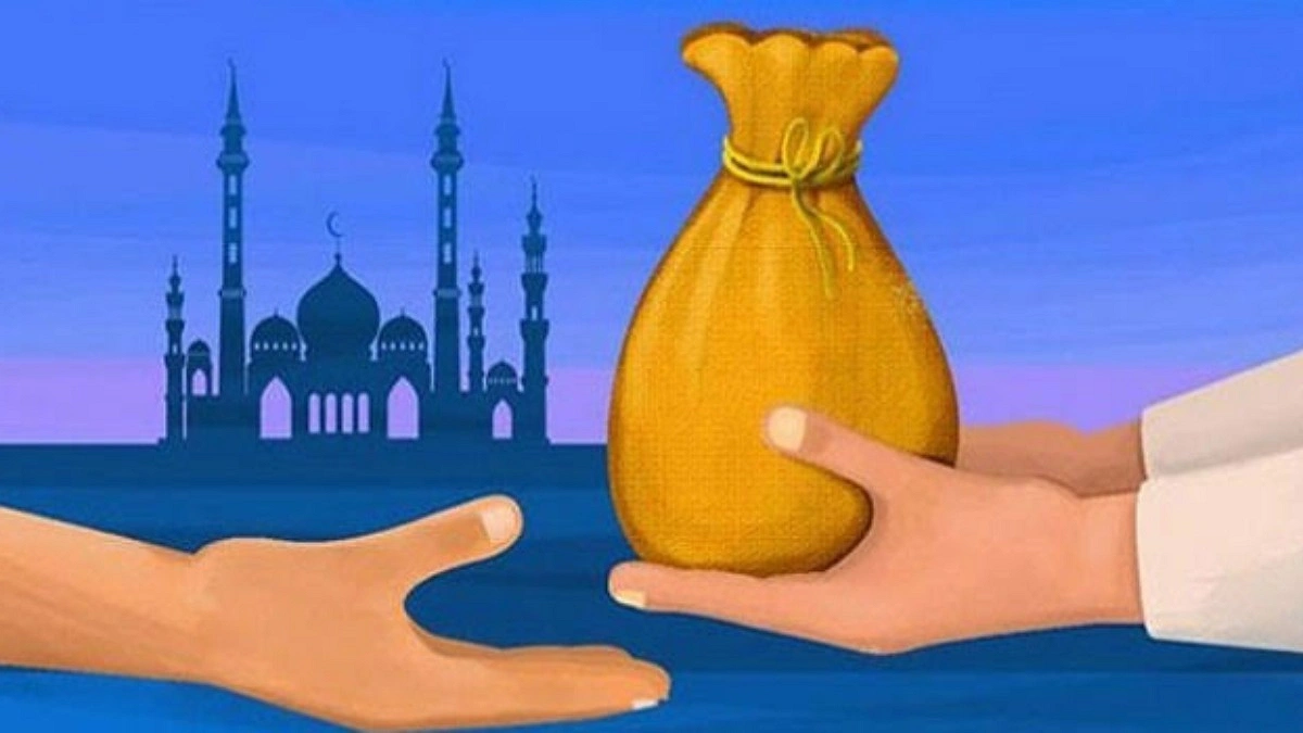 যেসব ক্ষেত্রে প্রকাশ্যে দান করাই উত্তম