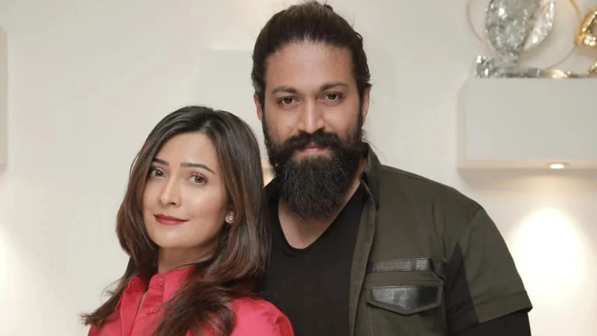 খোলামেলা দৃশ্যে স্ত্রী খুশি হবেন না, বললেন যশ