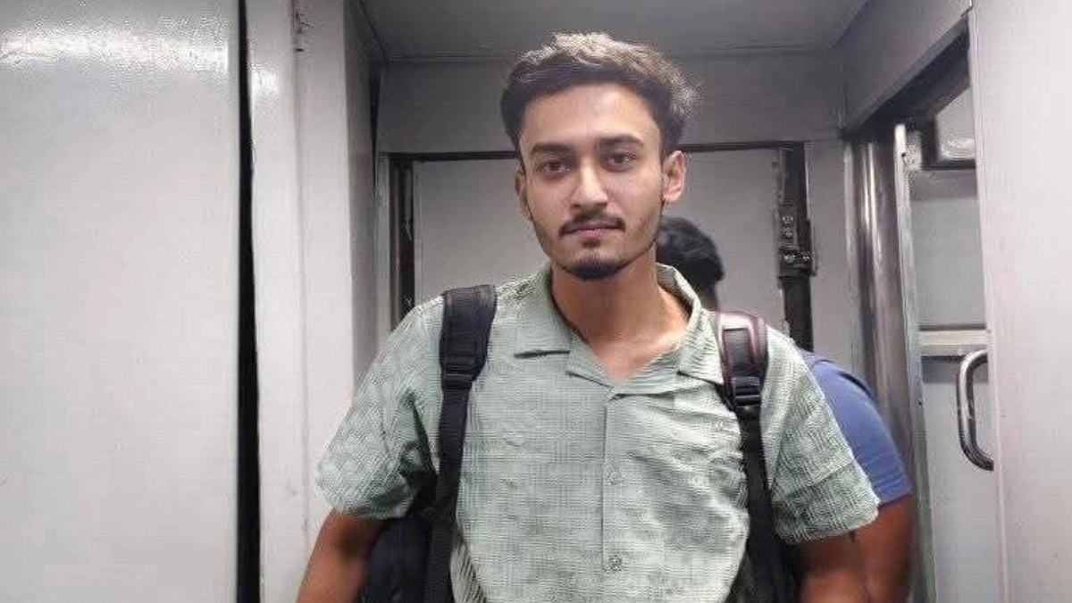 ভারতে বাংলাদেশি শিক্ষার্থীর মৃত্যু, পরিবারের দাবি ‘হত্যাকাণ্ড’