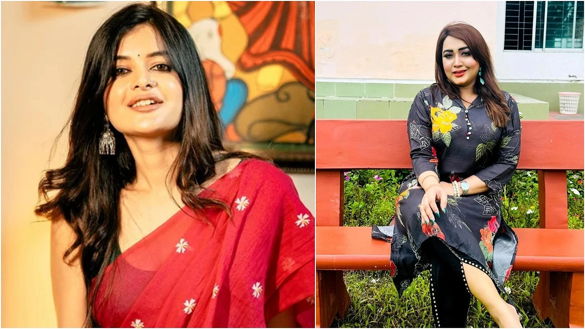 ‘কলকাতায় কাজ নেই’ মধুমিতার, দাবি চিত্রনায়িকা পলির